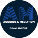 Logo accords et médiation